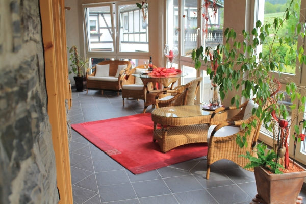 Pension Schweinsberg